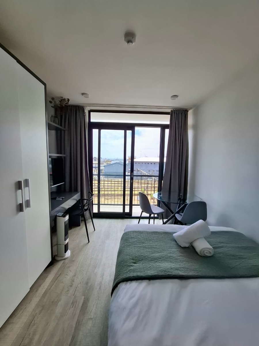 To Let 0 Bedroom Property for Rent in Woodstock Western Cape